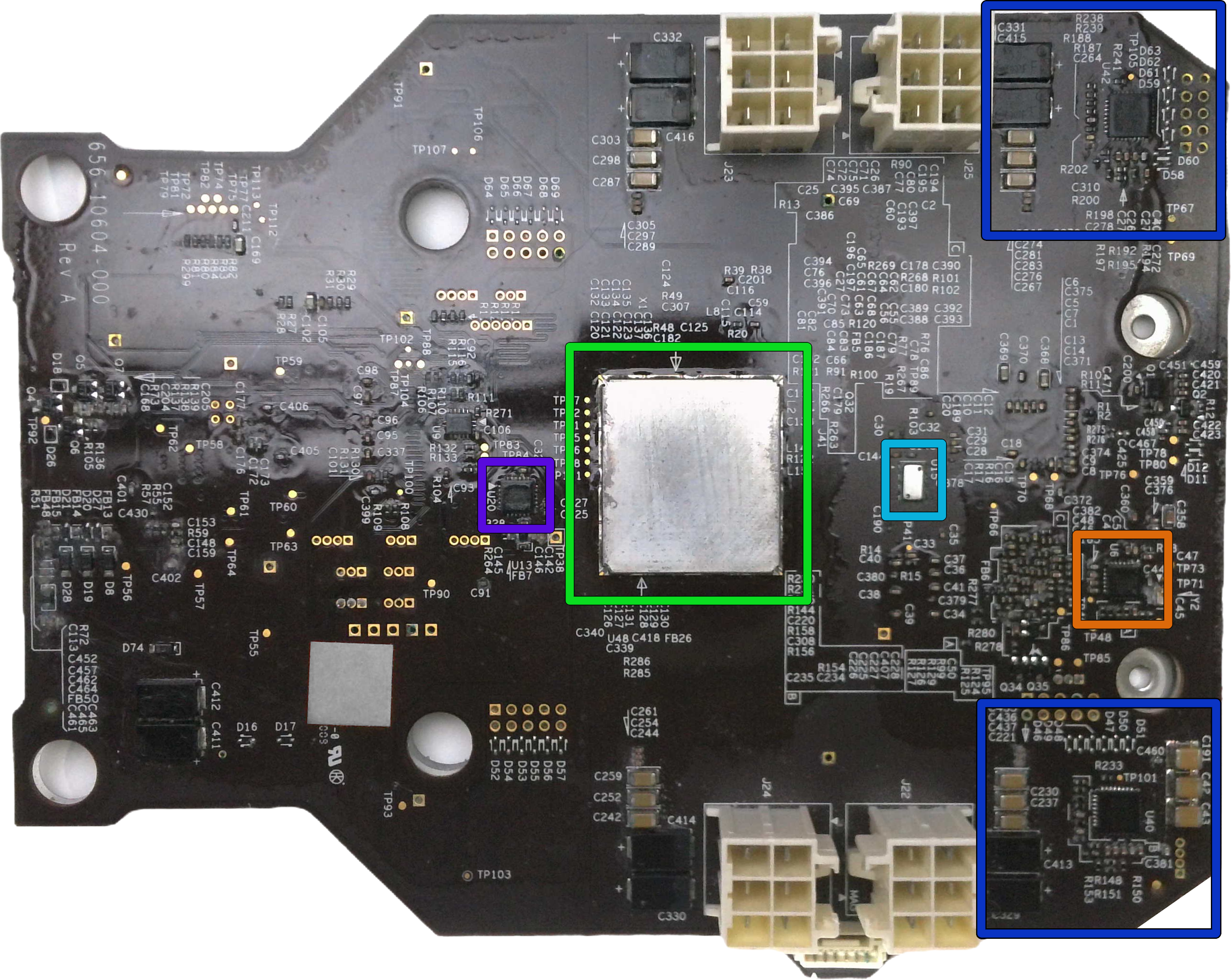 MainboardBottomV2 – TENNOVATIVE ENGINEERING SOLUTIONS